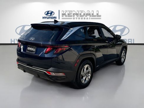 Used 2024 Hyundai Tucson SEL image 6