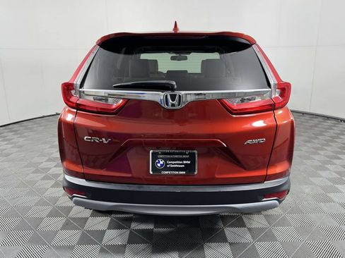 Used 2019 Honda CR-V EX-L image 8
