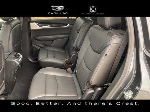 Used 2020 Cadillac XT6 Premium Luxury image 31