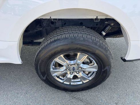 Used 2016 Ford F150 XLT w/ Equipment Group 302A Luxury image 39