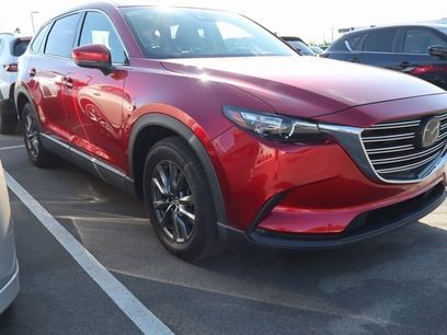Used 2023 MAZDA CX-9 Touring