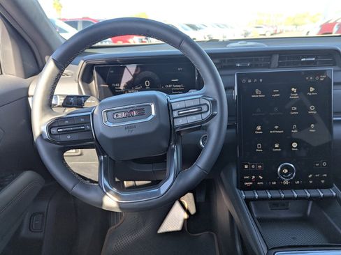 Used 2026 GMC Terrain AT4 image 16