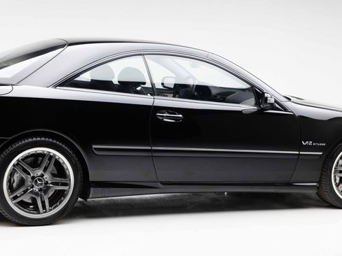 Used 2006 Mercedes-Benz CL 65 AMG image 35