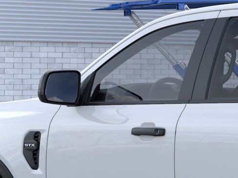 New 2026 Ford Ranger XL AWD/4WD image 20