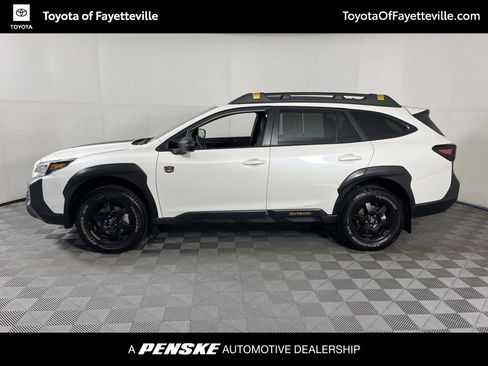 Used 2024 Subaru Outback Wilderness image 2