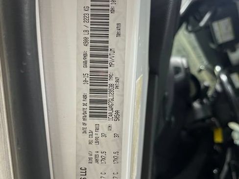 Used 2016 Jeep Wrangler Sport AWD/4WD image 25
