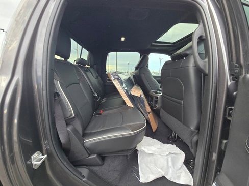 New 2026 RAM 3500 Laramie image 14