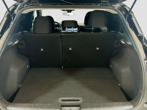 Used 2025 Nissan Kicks SV FWD image 21