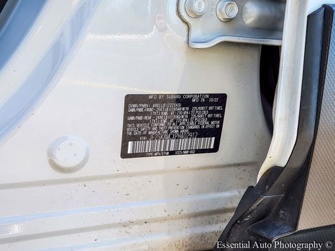 Used 2023 Subaru Forester Wilderness AWD/4WD image 15