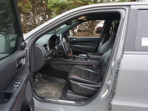 Used 2021 Dodge Durango R/T w/ Technology Group image 2