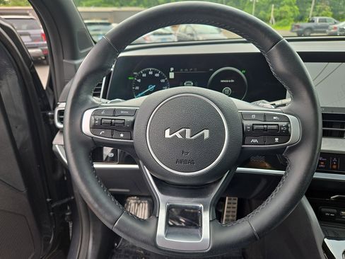 Used 2023 Kia Sportage X-Line Prestige AWD/4WD image 20