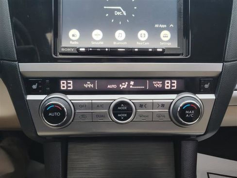 Used 2015 Subaru Legacy 2.5i Limited image 37