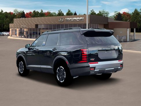 New 2026 Hyundai Palisade XRT Pro AWD/4WD image 5