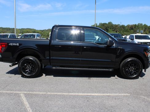 Used 2024 Ford F150 XLT w/ Tow/Haul Package image 5