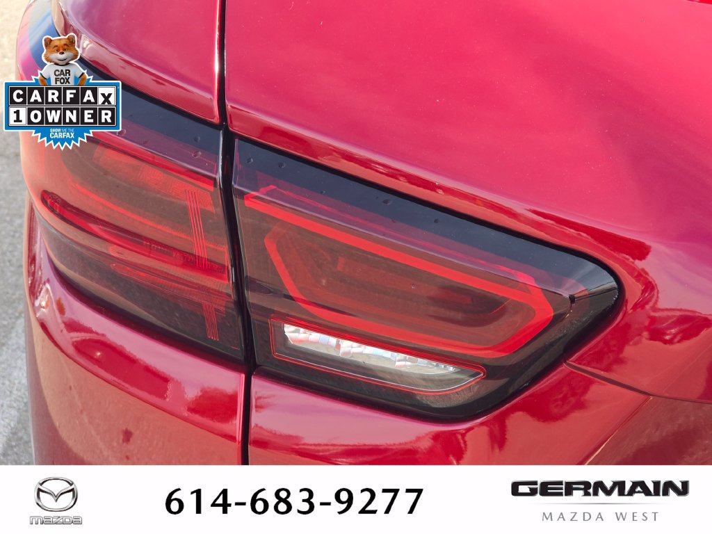 Used 2023 Chevrolet Blazer RS w/ Driver Confidence II Package AWD/4WD image 17