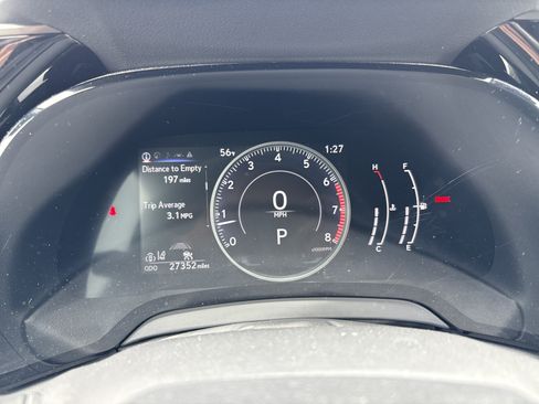 Certified 2023 Lexus RX 350 Premium w/ Cold Area Package AWD/4WD image 11