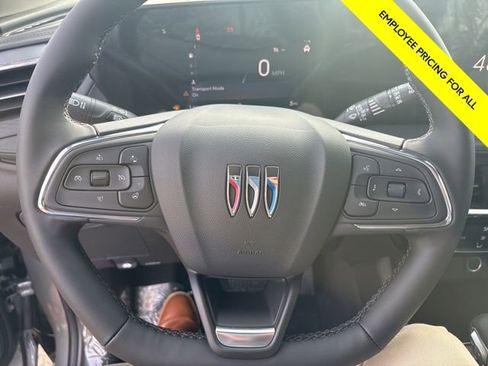New 2026 Buick Encore GX Sport Touring w/ Comfort Package image 14