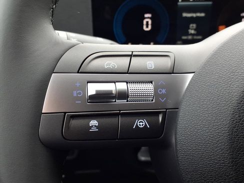 New 2026 Hyundai Kona SEL Sport image 11