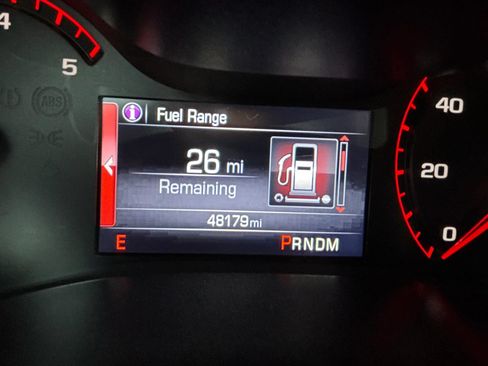 Used 2016 GMC Canyon SLE w/ SLE Convenience Package RWD image 8