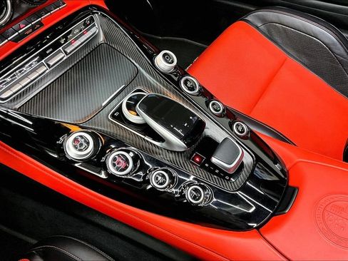 Used 2019 Mercedes-Benz AMG GT C image 15