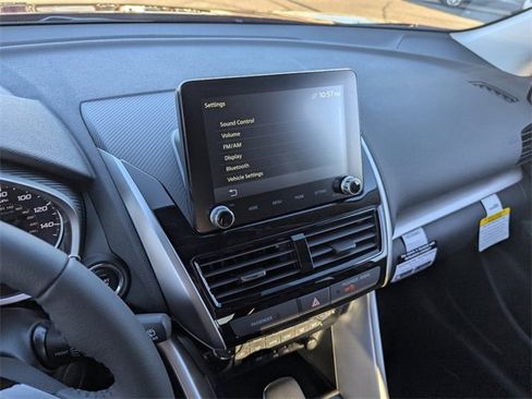 New 2026 Mitsubishi Eclipse Cross SE image 14