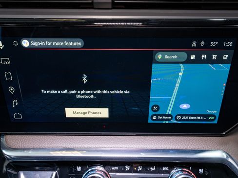 Used 2023 GMC Sierra 1500 Denali image 24