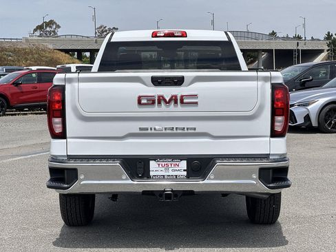 New 2026 GMC Sierra 1500 Pro w/ Pro Value Package RWD image 4