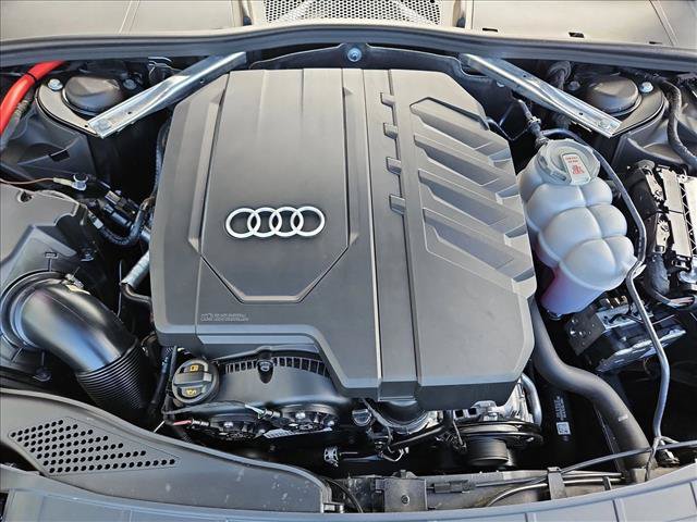 Used 2023 Audi A4 2.0T Premium w/ Convenience Package AWD/4WD image 29