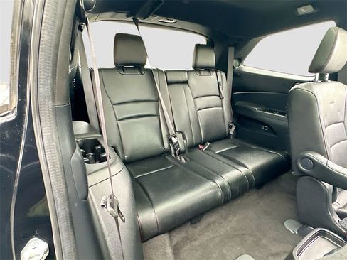 Used 2022 Honda Pilot Black Edition image 29