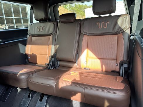 New 2025 Ford Expedition Max King Ranch image 13