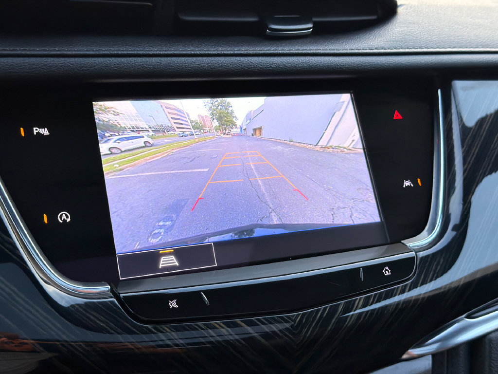 Used 2023 Cadillac XT6 Premium Luxury AWD/4WD image 27
