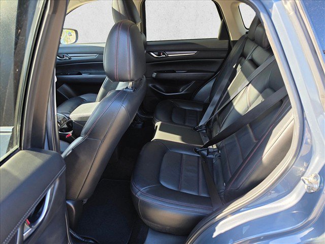 Used 2025 MAZDA CX-5 Carbon Edition AWD/4WD image 16