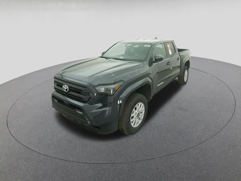 New 2025 Toyota Tacoma SR5 image 16