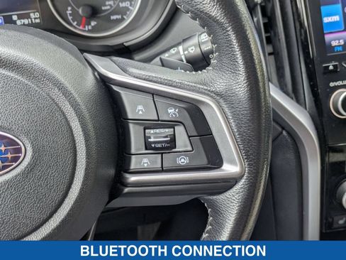 Certified 2021 Subaru Ascent Premium w/ Sport Package AWD/4WD image 18