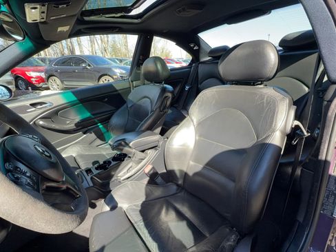 Used 2002 BMW M3 Coupe 2D image 16