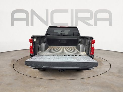 Used 2023 Chevrolet Silverado 1500 Custom w/ LPO, Dark Essentials Package image 16