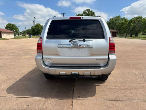 Used 2008 Toyota 4Runner Sport RWD image 27