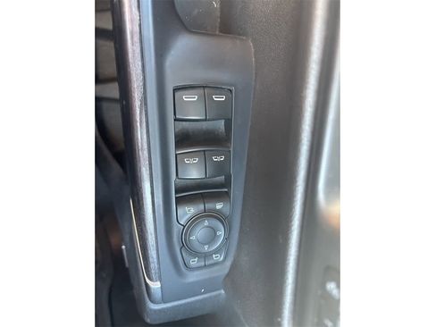 Used 2021 Chevrolet Silverado 1500 LTZ w/ Technology Package image 13