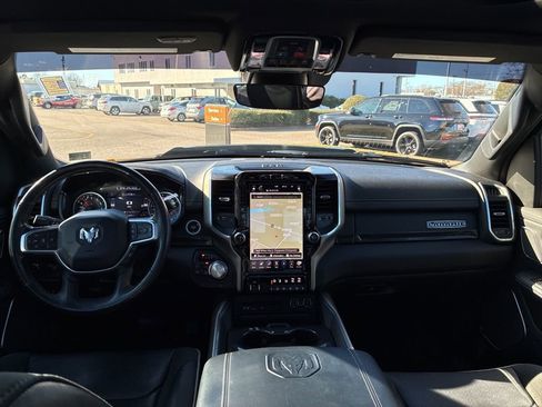 Used 2019 RAM 1500 Laramie image 24