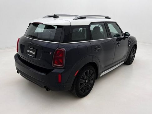 Used 2023 MINI Cooper Countryman S AWD/4WD image 7