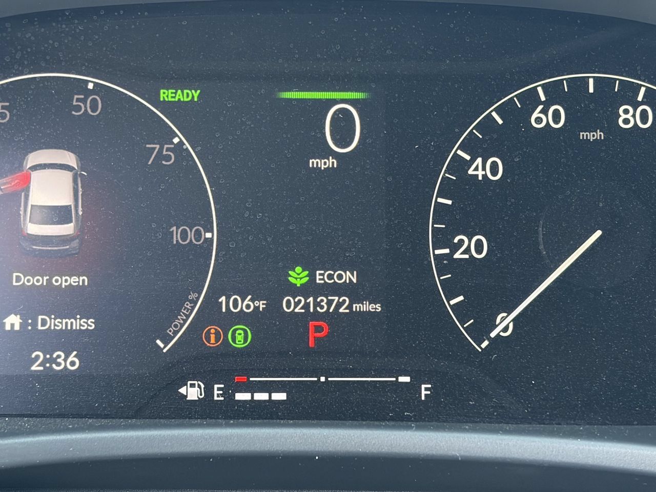 Used 2025 Honda Civic Sport Touring image 30