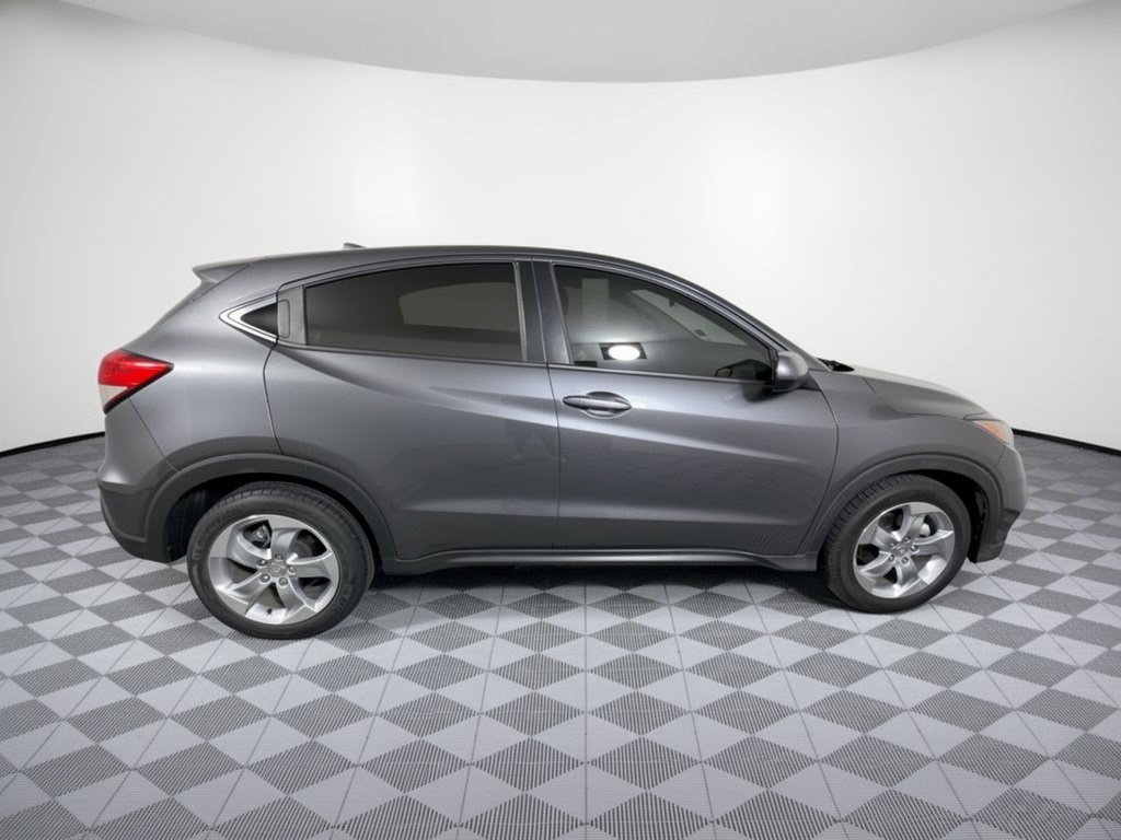 Used 2022 Honda HR-V LX image 8