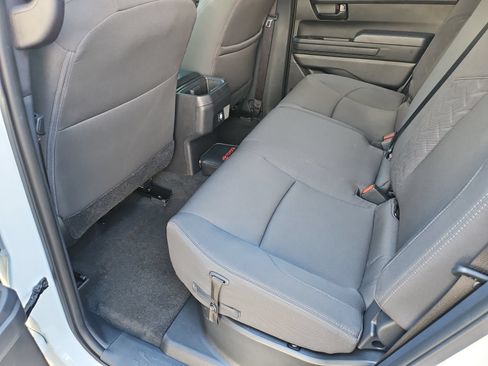 Used 2024 Toyota Tacoma SR5 w/ SR5 Upgrade Package RWD image 33