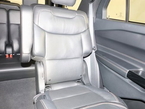 Used 2022 Ford Explorer ST w/ Equipment Group 401A image 14