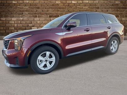 Used 2025 Kia Sorento LX