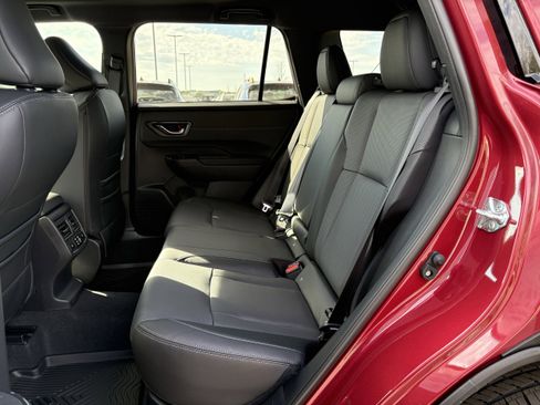 New 2026 Subaru Outback Touring XT AWD/4WD image 32