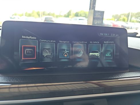 Used 2017 BMW 340i Sedan RWD image 22