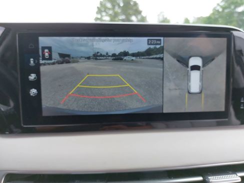 Used 2024 Hyundai Palisade Calligraphy AWD/4WD image 24