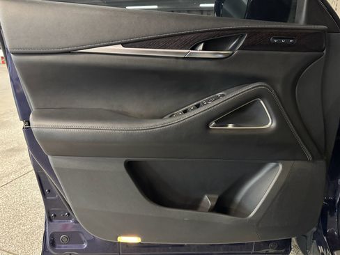 Used 2022 INFINITI QX60 Autograph w/ Cargo Package FWD image 16