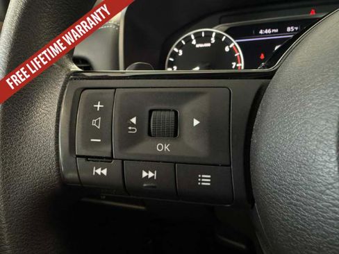 Used 2023 Nissan Rogue SV AWD/4WD image 34